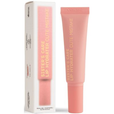 ������� ��� ��� Sister's Aroma Lip Hydrater Cute Mistake 10 �� (4820227782871) - �������� 1