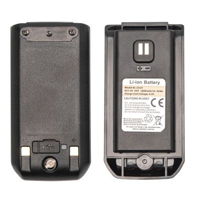 ����������� ����� Baofeng UV-21M Black - �������� 7