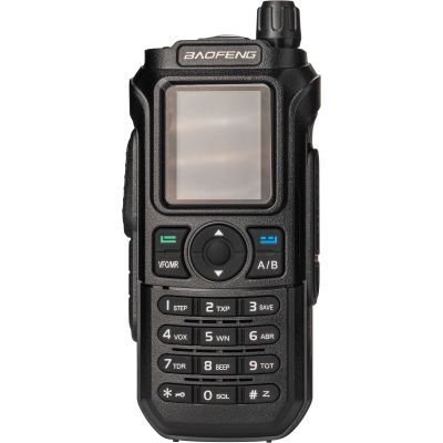 ����������� ����� Baofeng UV-21M Black - �������� 1