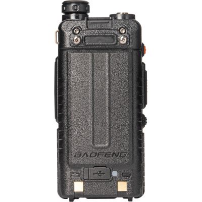 ����������� ����� Baofeng UV-5RH Black - �������� 3