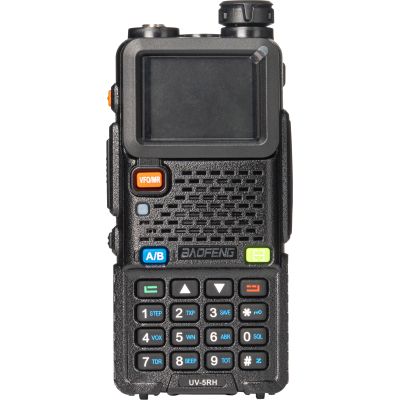 ����������� ����� Baofeng UV-5RH Black - �������� 1