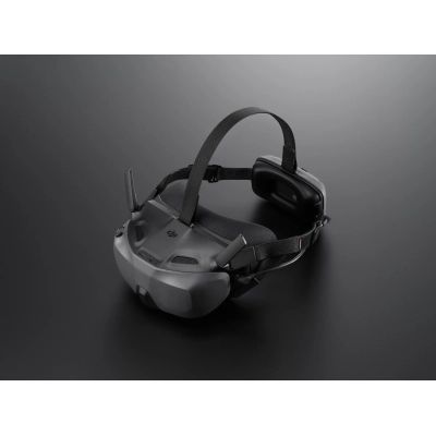 ���� FPV DJI Goggles N3 (CP.RC.00000032.01) - �������� 2
