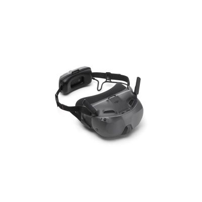 ���� FPV DJI Goggles N3 (CP.RC.00000032.01) - �������� 3