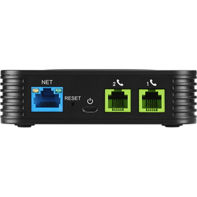 VoIP-���� Grandstream HT802 v2 - �������� 3