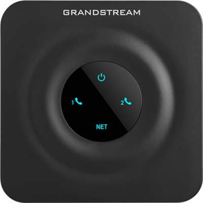 VoIP-���� Grandstream HT802 v2 - �������� 1