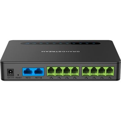 VoIP-���� Grandstream HT818 v2 - �������� 3