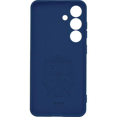 ����� ��� ���������� �������� Armorstandart ICON Samsung S25 Plus Camera cover Blue (ARM81577) - �������� 2