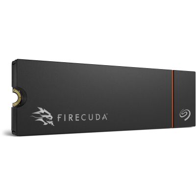 ����������� SSD M.2 2280 4TB FireCuda 530R Seagate (ZP4000GM3A063) - �������� 2