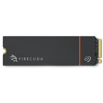 ����������� SSD M.2 2280 4TB FireCuda 530R Seagate (ZP4000GM3A063) - �������� 1