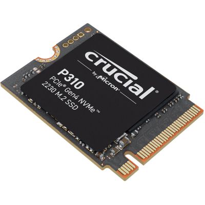 SSD ���������� Micron P310 1TB M.2 2230 (CT1000P310SSD2) - �������� 2