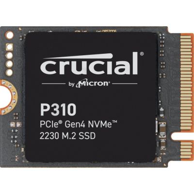 SSD ���������� Micron P310 2TB M.2 2230 (CT2000P310SSD2) - �������� 1