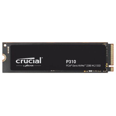 SSD ���������� Micron P310 500GB M.2 2280 (CT500P310SSD8) - �������� 1