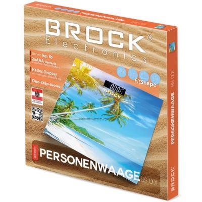���� ��������� Brock BS 001 - �������� 2