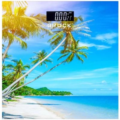 ���� ��������� Brock BS 001 - �������� 1