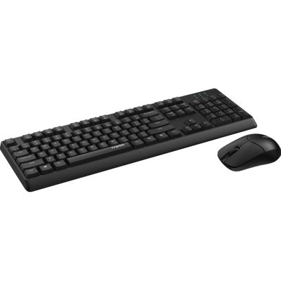 �������� Rapoo X1500S Wireless Black (X1500S Black) - �������� 2