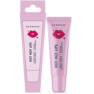������� ��� ��� Mermade Hot Hot Lips ����������� 10 � (4823122901354) - �������� 1