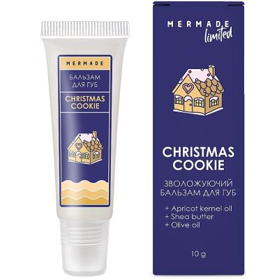 ������� ��� ��� Mermade Christmas Cookie �������������� 10 � (4823122903075) - �������� 1