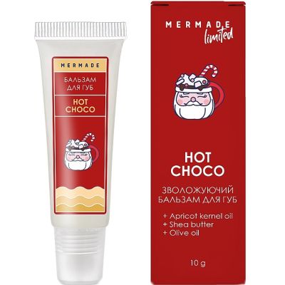 ������� ��� ��� Mermade Hot Choco ����������� 10 � (4823122903068) - �������� 1
