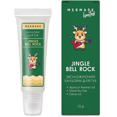 ������� ��� ��� Mermade Jingle Bell Rock �������������� 10 � (4823122903051) - �������� 1