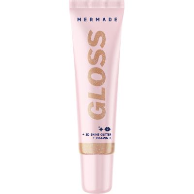 ����� ��� ��� Mermade Beige Gloss 14 � (4823122903174) - �������� 1