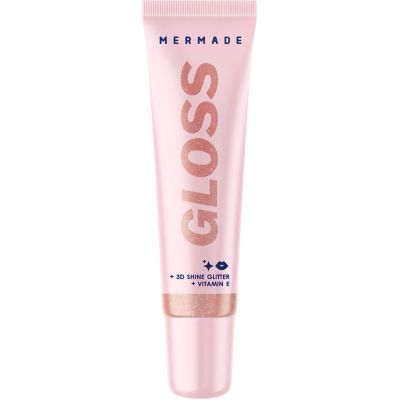 ����� ��� ��� Mermade Rose Gloss 14 � (4823122903167) - �������� 1