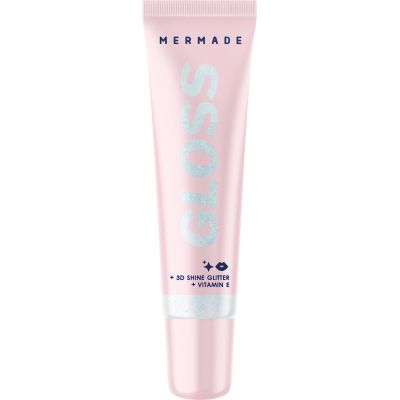 ����� ��� ��� Mermade Silver Gloss 14 � (4823122903181) - �������� 1