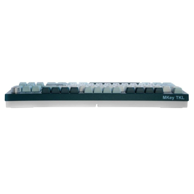 ��������� MONTECH Freedom MK87FR TKL FR USB UA Gray (MK87FR) - �������� 4