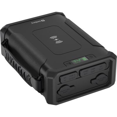 ��� Sandberg Survivor LiFePo4 96000mAh  (420-78) - �������� 3