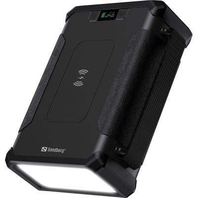 ��� Sandberg Survivor LiFePo4 96000mAh  (420-78) - �������� 4
