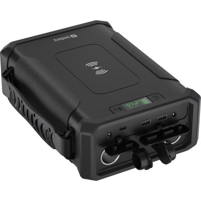 ��� Sandberg Survivor LiFePo4 96000mAh  (420-78) - �������� 1