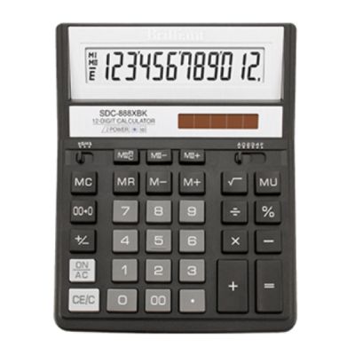 ����������� Brilliant SDC-888TII - �������� 1