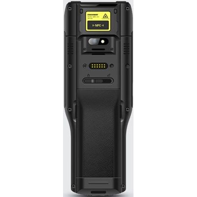 �������� ����� ������ Chainway C61 4GB/64GB/27 key/WiFi/Bluetooth/NFC/4"/Android (C61E-2SE-N-CK27C8R4A11) - �������� 2