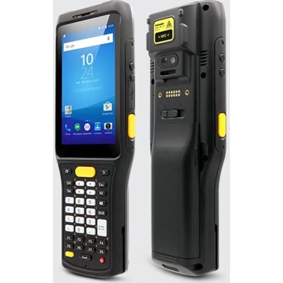 �������� ����� ������ Chainway C61 4GB/64GB/27 key/WiFi/Bluetooth/NFC/4"/Android (C61E-2SE-N-CK27C8R4A11) - �������� 6