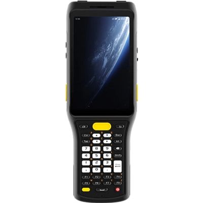 �������� ����� ������ Chainway C61 4GB/64GB/27 key/WiFi/Bluetooth/NFC/4"/Android (C61E-2SE-N-CK27C8R4A11) - �������� 1