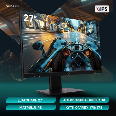��������� Vinga AIO Advanced C0343 (R5M16INT.C0343) - �������� 8