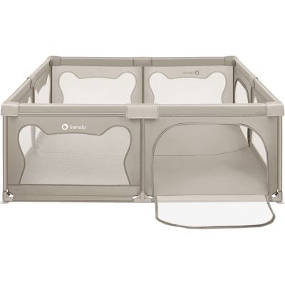   Lionelo Willow XL Beige Sand (LO-WILLOW XL BEIGE SAND) -  4