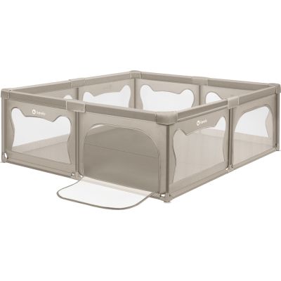   Lionelo Willow XL Beige Sand (LO-WILLOW XL BEIGE SAND) -  5