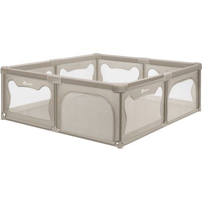   Lionelo Willow XL Beige Sand (LO-WILLOW XL BEIGE SAND) -  1