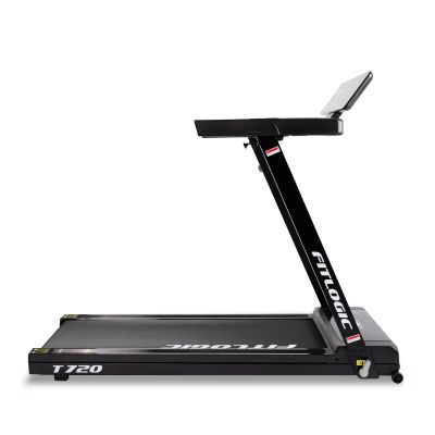 ������� ������� FitLogic T720 - �������� 5