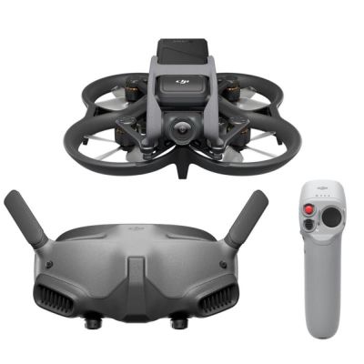 ������������ DJI Avata 2 PRO-VIEW COMBO (CP.FP.00000227.01) - �������� 1