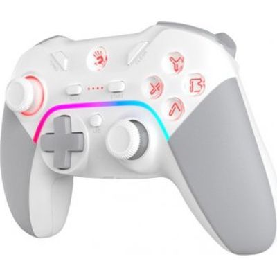 ������� A4Tech Bloody GPW70 Wireless/USB Sports White (4711421995870) - �������� 2