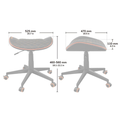 ����� ������ Cougar Crosser Gold - �������� 10