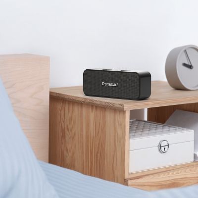 ������������ ������� Tronsmart T2 Plus Upgraded Black (1019754) - �������� 11