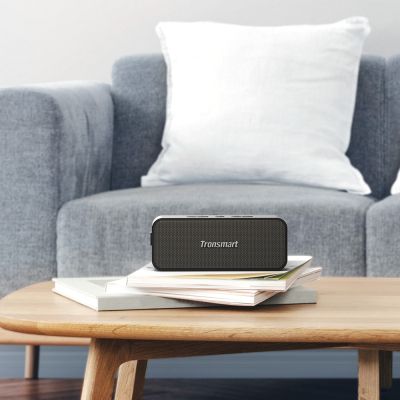 ������������ ������� Tronsmart T2 Plus Upgraded Black (1019754) - �������� 12
