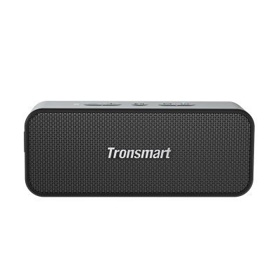 ������������ ������� Tronsmart T2 Plus Upgraded Black (1019754) - �������� 1