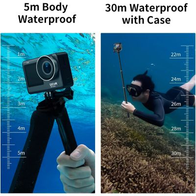 - SJCAM SJ11 Active (6972476162398) -  12