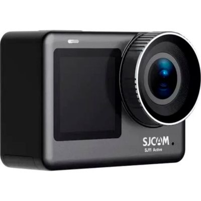 - SJCAM SJ11 Active (6972476162398) -  2