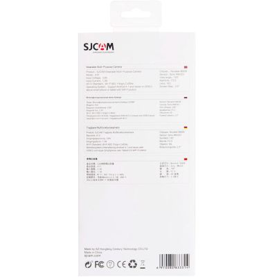 ����-������ SJCAM A10 (6972476160066) - �������� 12