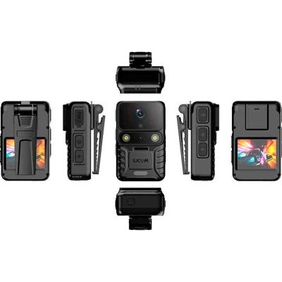 ����-������ SJCAM A50 (6972476162213) - �������� 10