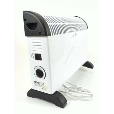  Iron Angel CH2000 eco -  2